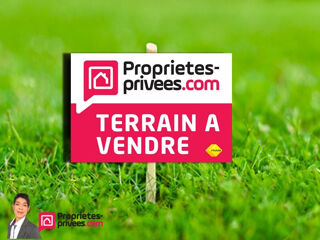  Terrain à vendre 400 m²