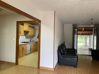  Maison à vendre 7 pièces 152 m²