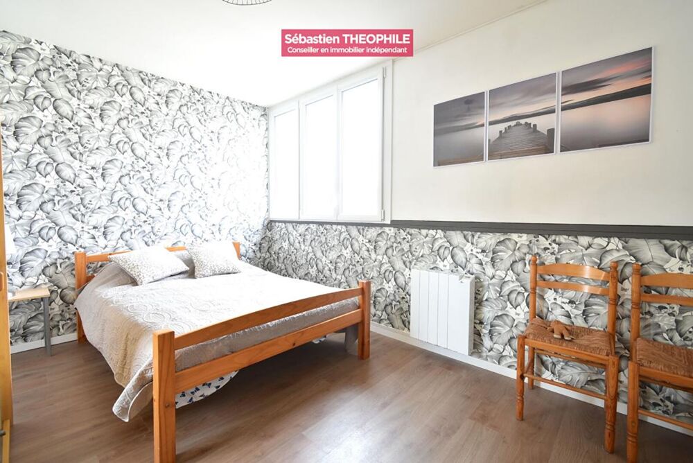 Vente Appartement Appartement  2 pièce(s) - Proche océan Saint hilaire de riez