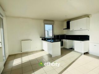  Appartement � vendre 3 pi�ces 59 m�