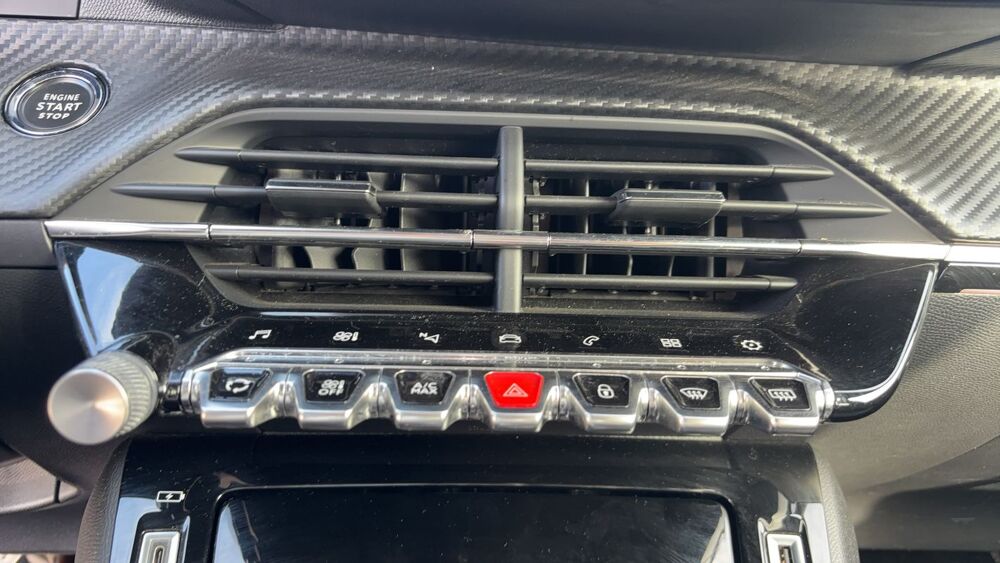 208 II 1.2 PureTech 100 GT-Line - Entretien constructeur 2019 occasion 31200 Toulouse