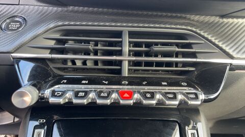 208 II 1.2 PureTech 100 GT-Line - Entretien constructeur 2019 occasion 31200 Toulouse