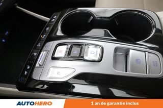 Tucson 1.6 CRDi Hybrid 48V Executive DCT-7 136 ch 2021 occasion 92130 Issy-les-Moulineaux
