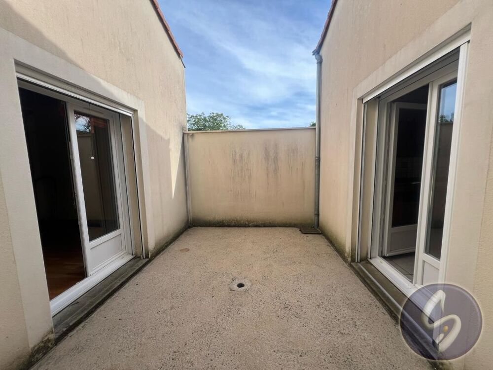 Maison 5 pièces 103 m² · à La Creche · 103 m² · 205 000 €