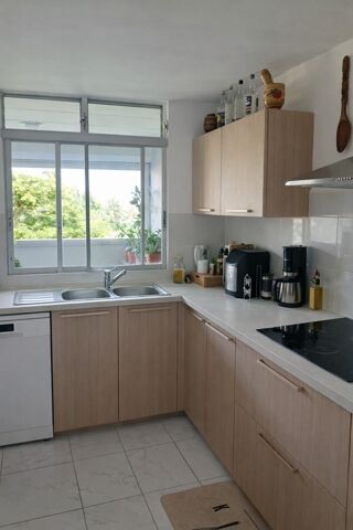  Appartement � vendre 4 pi�ces 94 m�