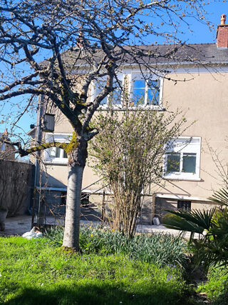  Maison � vendre 7 pi�ces 146 m�