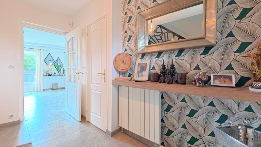 � vendre  Maison Chennevi�res-sur-Marne (94430)