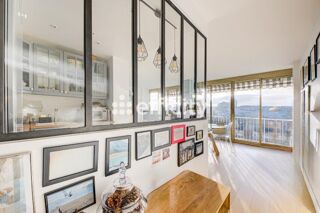  Appartement � vendre 4 pi�ces 77 m�