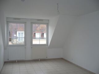  Appartement à louer 2 pièces 54 m²