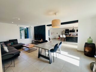  Maison � vendre 4 pi�ces 135 m�