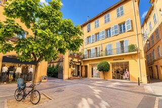 Vente Appartement Centre Aix-Chapeliers, appartement T3/T4, 84m², Calme Aix en provence