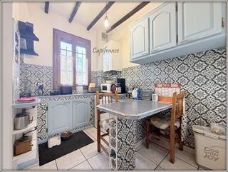  Maison à vendre 4 pièces 92 m²