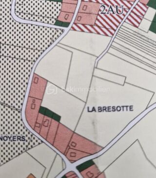  Terrain � vendre 9406 m�