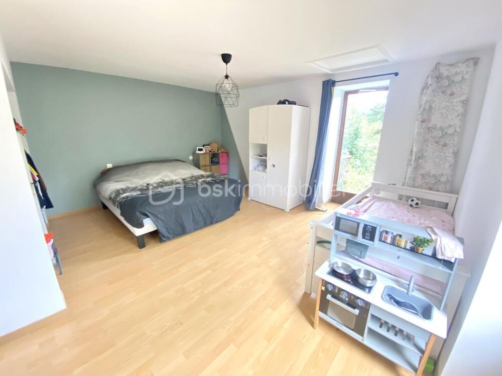 Maison 3 pièces 90 m²