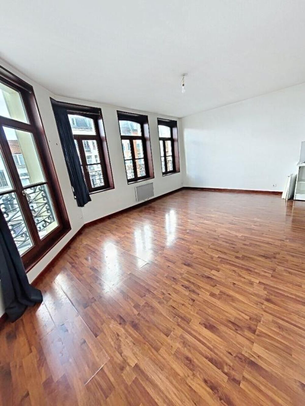Vente Appartement Lille Grand Place  Appartement 2 chambres Lille
