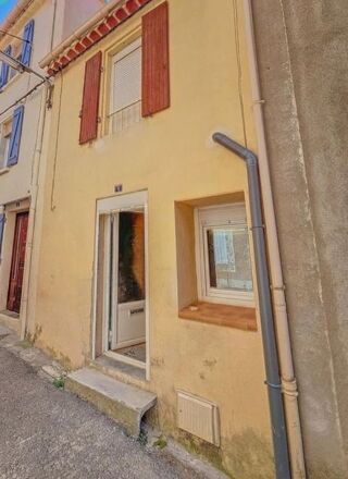 Appartement à louer 2 pièces 40 m²