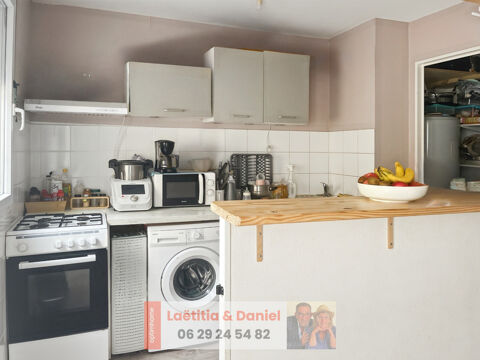   Appartement � vendre 3 pi�ces L'AIGLE (61) Appartement - 3 pi�ce(s) - 52 m�