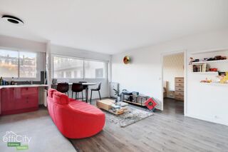  Appartement  vendre 2 pices 42 m