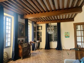  Maison � vendre 9 pi�ces 252 m�