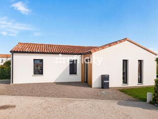  Maison à vendre 5 pièces 98 m²