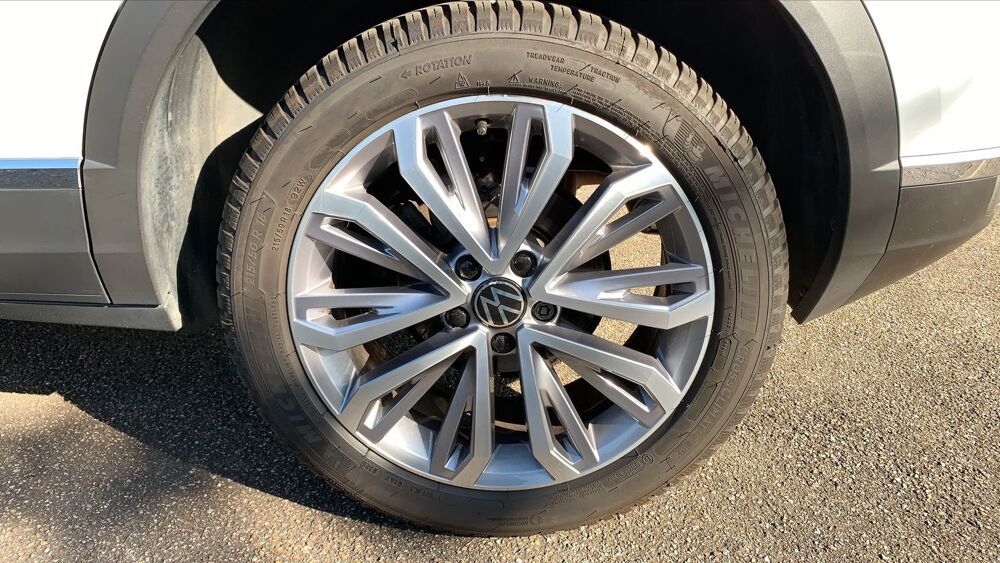 T-ROC I 1.5 TSI 150 DSG7 United 2021 occasion 57070 Metz
