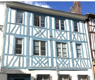  Appartement à vendre 2 pièces 60 m²