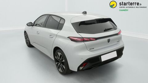 308 Hybrid 145 e-DCS6 Allure 2025 occasion 73420 Voglans