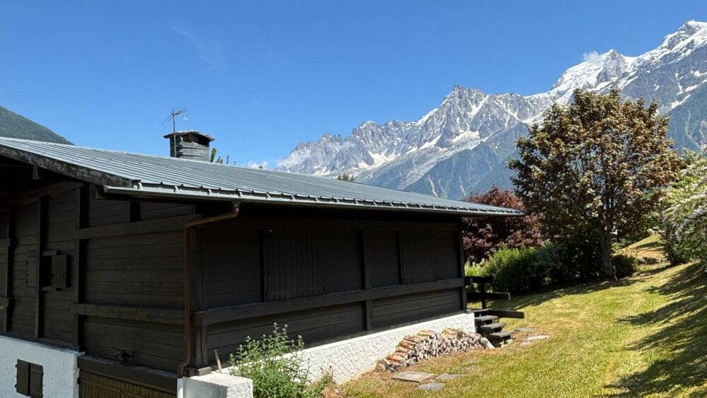  vendre  Chalet Les Houches (74310)