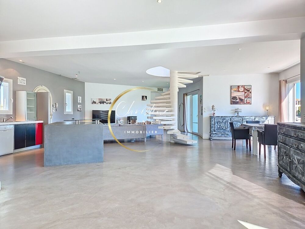  vendre  Maison Aigues-Mortes (30220)