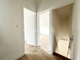  Maison � vendre 4 pi�ces 76 m�