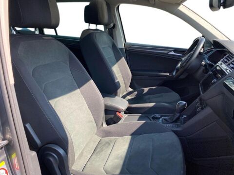 Tiguan 2.0 TDI 190 DSG7 4Motion Carat 2020 occasion 31100 Toulouse
