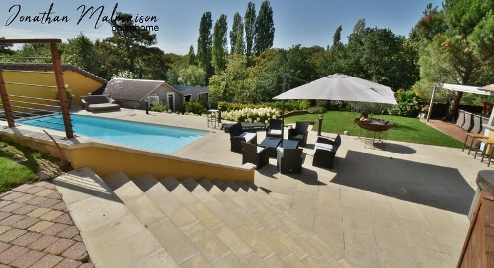  vendre  Maison vreux (27000)