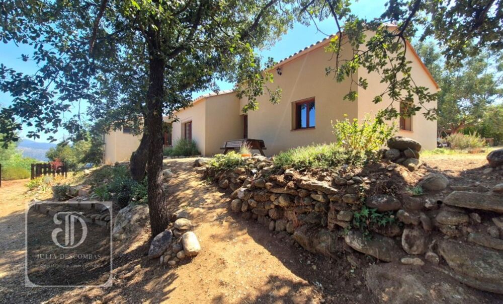Vente Maison Maison à vendre 7 pièces PRADES (66) Prades