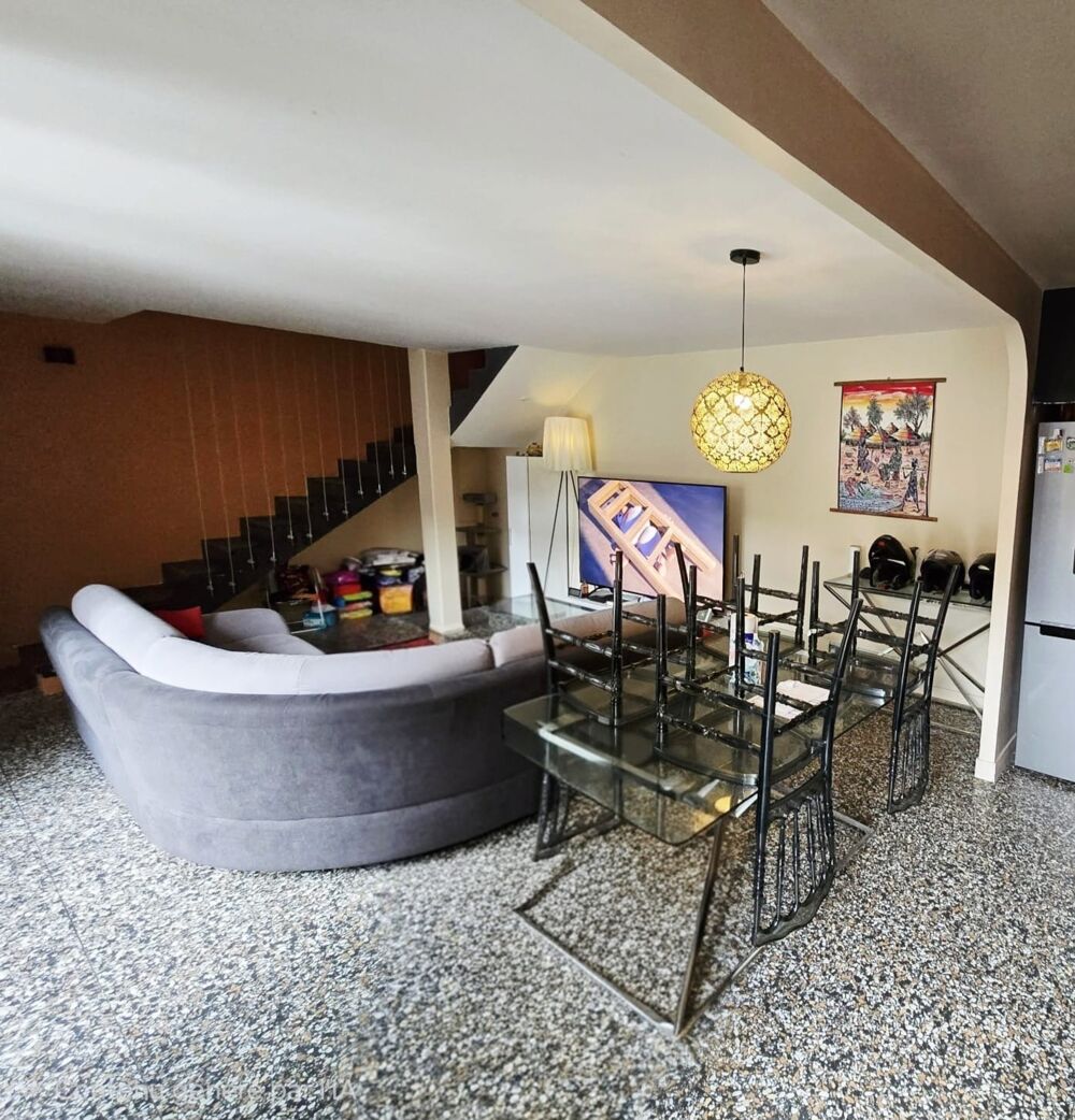 Vente Maison Maison à vendre 4 pièces  MONTREUIL (93) Montreuil