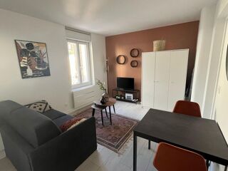  Appartement  louer 1 pice 23 m