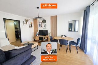  Appartement � vendre 3 pi�ces 69 m�