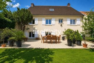  Maison à vendre 7 pièces 238 m²