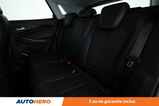 Grandland x 2.0 Diesel Ultimate Automatique 177 ch 2018 occasion 92130 Issy-les-Moulineaux