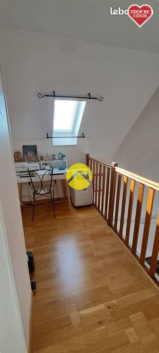  Maison à vendre 5 pièces 124 m²