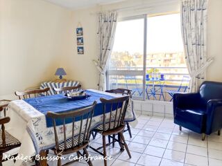  Appartement � vendre 2 pi�ces 39 m�