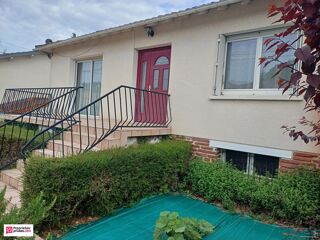  Maison � vendre 5 pi�ces 112 m�