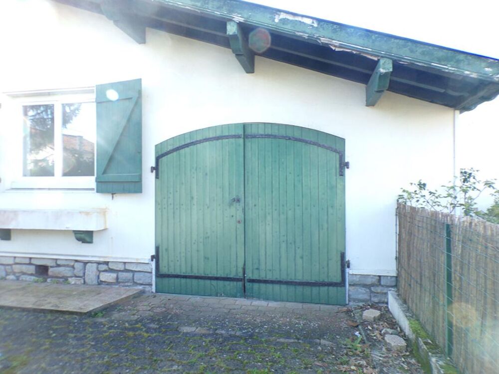 Maison Saint Vincent De Tyrosse 3 pièce(s) 62.60 m2