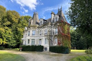  Propri�t�/ch�teau � vendre 14 pi�ces 351 m�