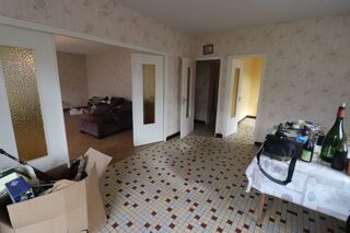  Maison � vendre 5 pi�ces 110 m�