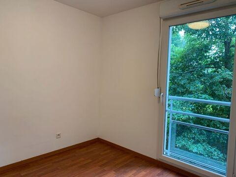  Appartement � louer 2 pi�ces 44 m�