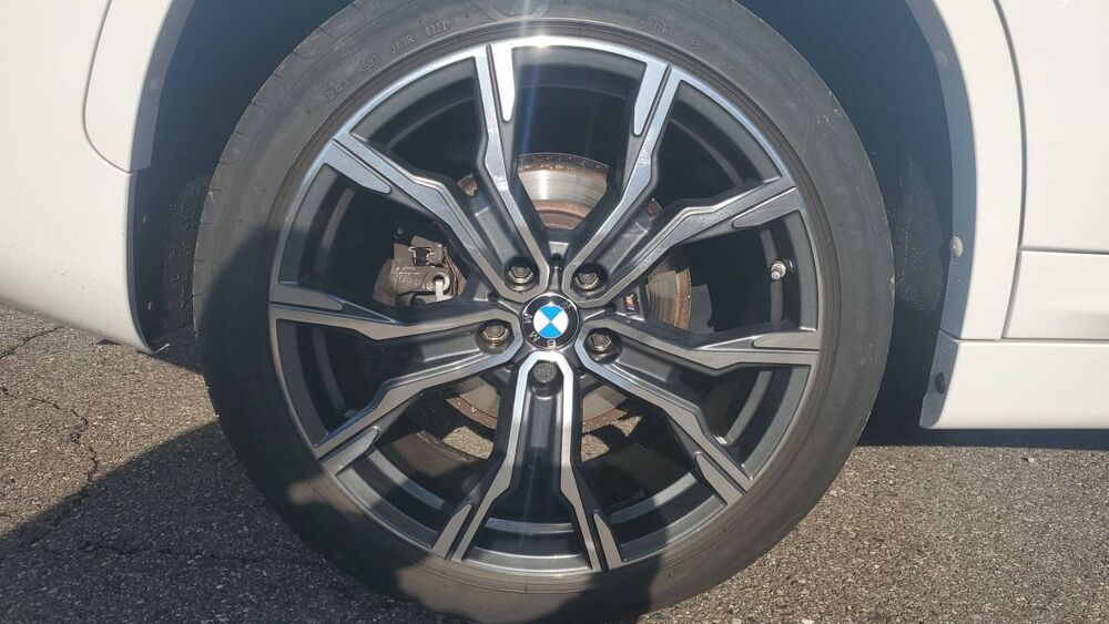 X1 sDrive 18d 150 Steptronic8 M Sport 2022 occasion 57350 Stiring Wendel