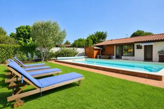  Maison à vendre 6 pièces 140 m²