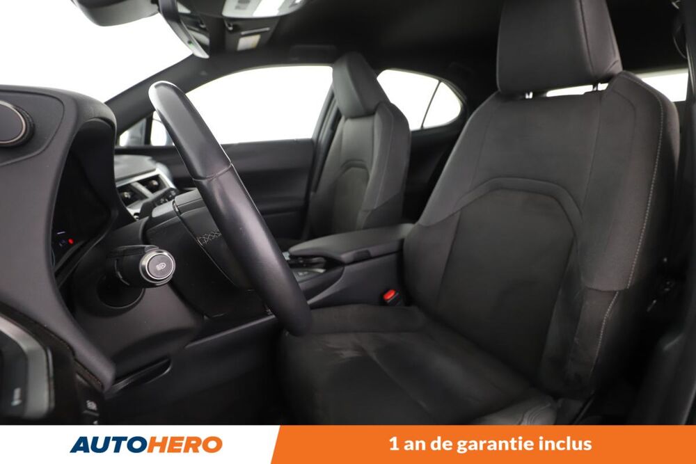 UX 250h Pack Business 2WD 184 ch 2019 occasion 92130 Issy-les-Moulineaux