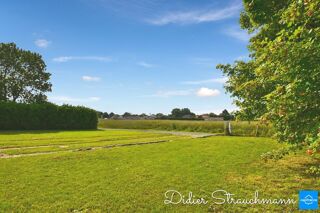  Terrain à vendre 462 m²