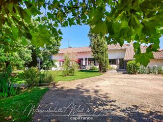  Maison à vendre 7 pièces 273 m²